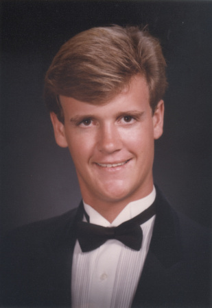 Mark Simmons's Classmates® Profile Photo