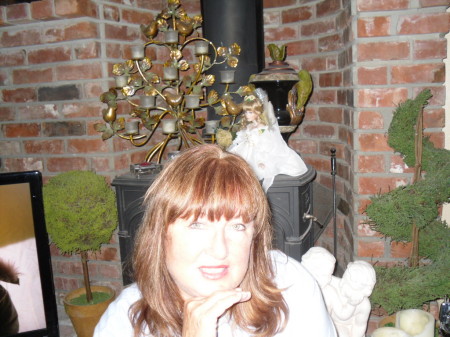 Eve Anderson's Classmates® Profile Photo
