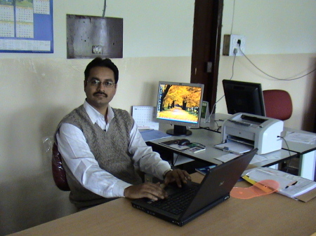 Amarpreet Singh Sijher's Classmates® Profile Photo