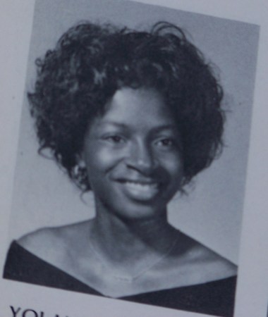 Yolanda Kirkaldy's Classmates® Profile Photo