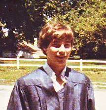 Graduation Day 1982