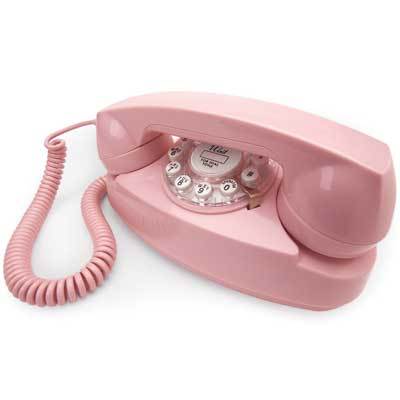 Princess Phone 1960's