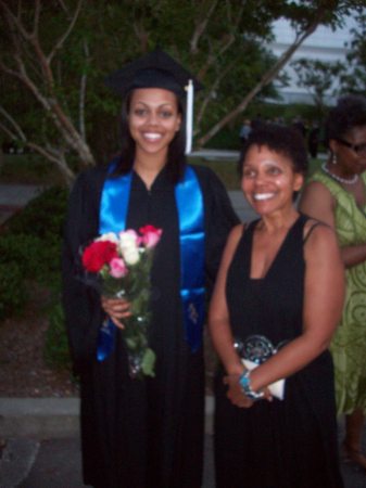 5/2/09      The Graduate!