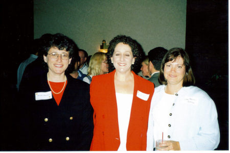 Ginni McByrne's album, Class of 1972 - 25th Reunion - 1997