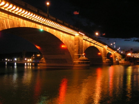 London Bridge