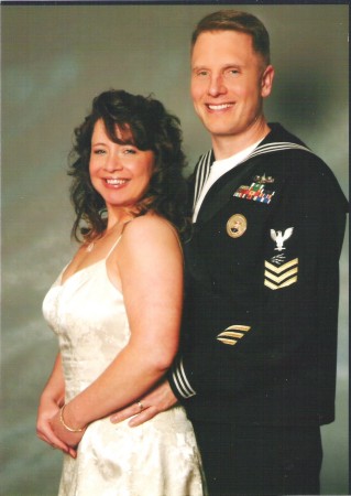 JROTC Ball Germany 09