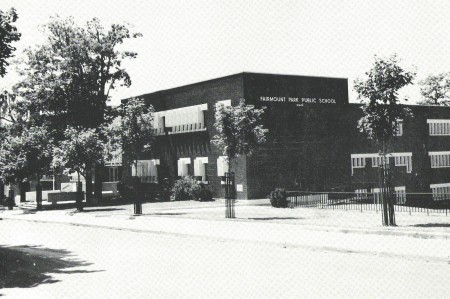 Fairmount Park Sr. Public School, Toronto, ON