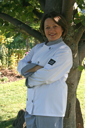 Chef Glenda