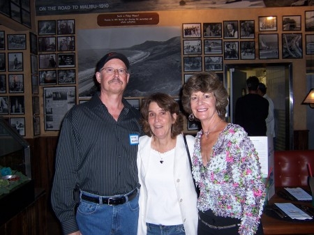 Nancy Wofford's album, 40th Class reunion Oct 4th at Paradise Cove