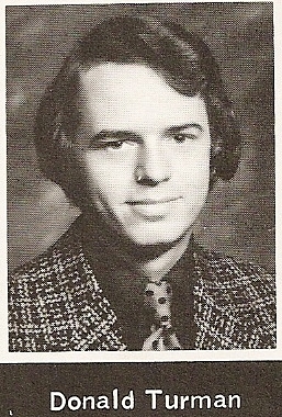 don at grad of class of 1975