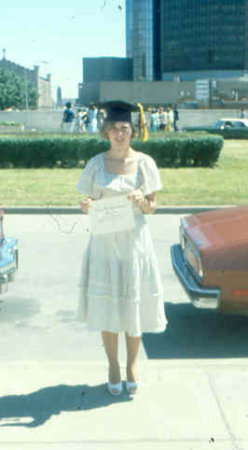 1979 Donna Graduation19