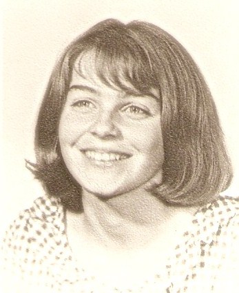 Betty McGrath