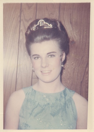 Kathy 1969