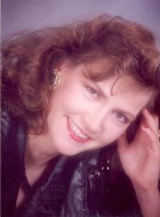 Ann Radcliffe's Classmates® Profile Photo
