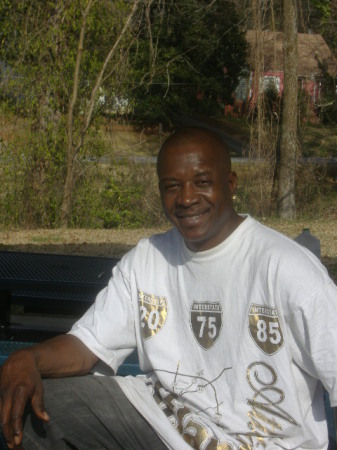 Randall Briggs's Classmates® Profile Photo