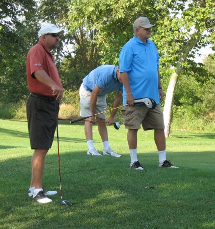 La Sierra  Longhorns Golf Classic 084