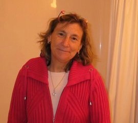 Nancy Mills's Classmates® Profile Photo