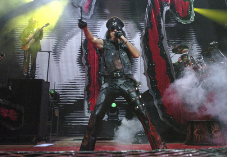 ALICE COOPER (6)