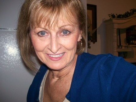 Judith Moore's Classmates® Profile Photo