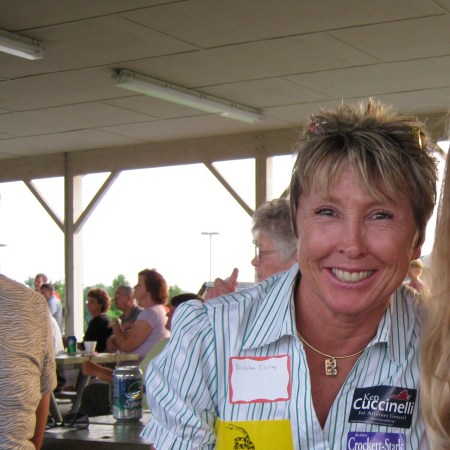 Debbie Tibbs   Covey's Classmates® Profile Photo