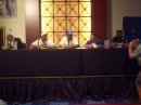 SABR Conference, Washington, DC