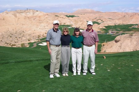 Wolfcreek Golf Course