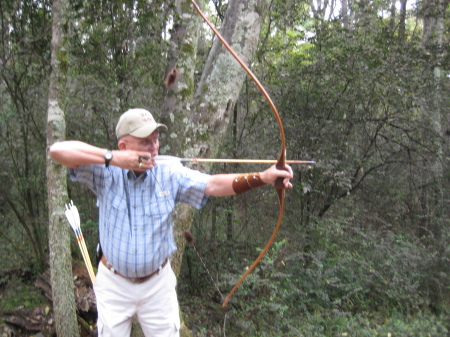 Skip traditional archery, Tenn. Oct 09