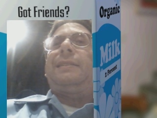 Got Friends - Organic Milk