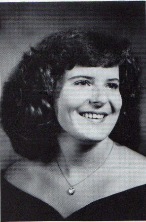 Senior pic 1980