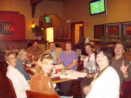 2nd Meeting Group Pic. - Nov. 22, 2009