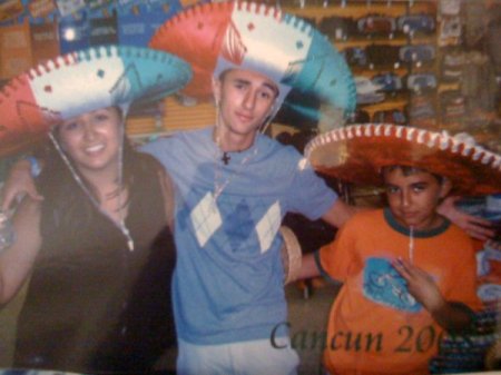3 Mexicans