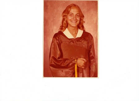 Angela Anita Hagler's Classmates® Profile Photo