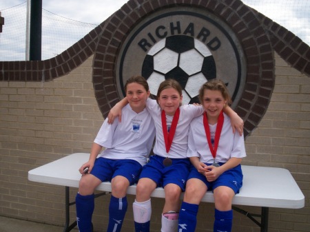 Another soccer tournament