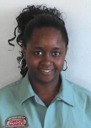 Medora Roseboro's Classmates® Profile Photo