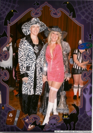 HALLOWEEN 2009