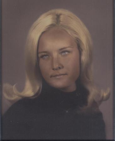 diane's hs pic