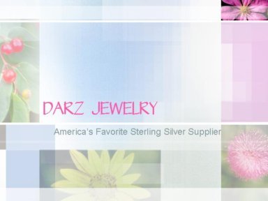 Darz Jewelry