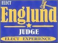 Englund Campaign Logo