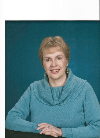 Linda Fitzsimmons's Classmates® Profile Photo