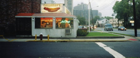The Late Great Callahan's