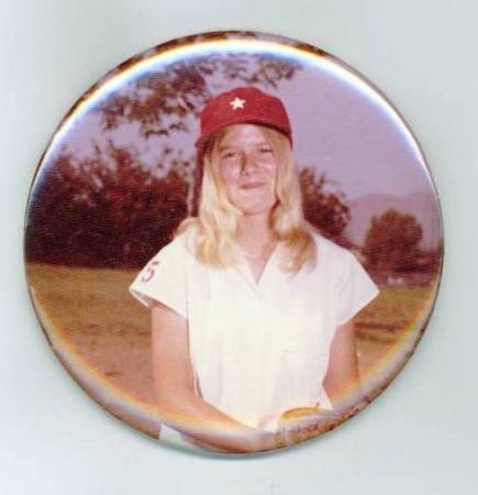 Softball Picture Early 70's