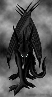 Black Dragon