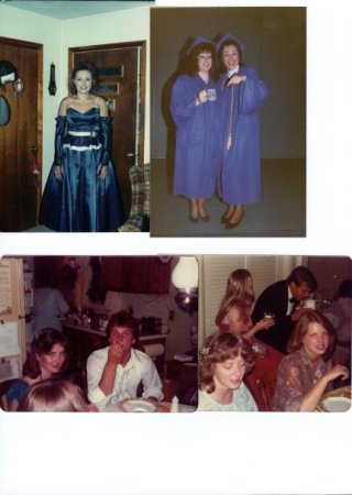 WHS PROM 1979