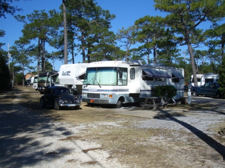 navarre beach, fla