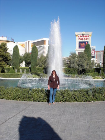 Las Vegas Oct 2009