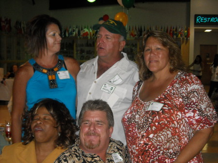 PHS Alumni reunion003