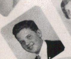 1964 OLC Student