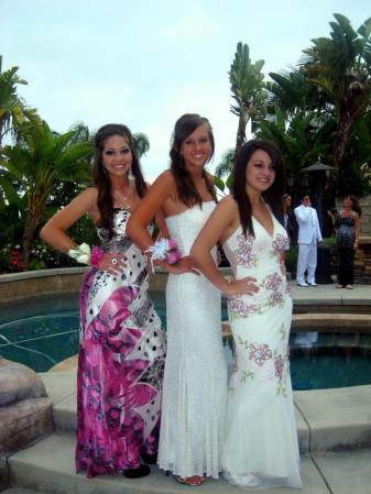 prom 2009