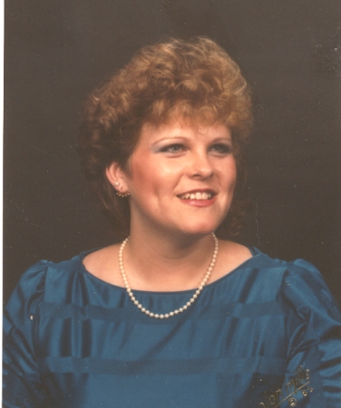 Rose in 1985 at 28 yrs. of age.