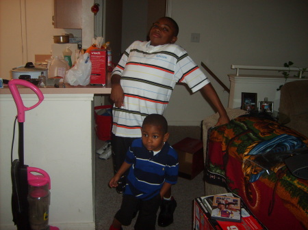 2008 christmas